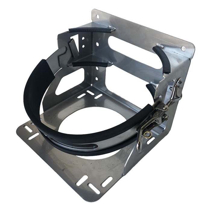 Oxygen Holder