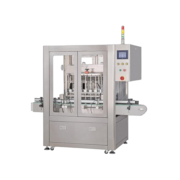 Filling Machine