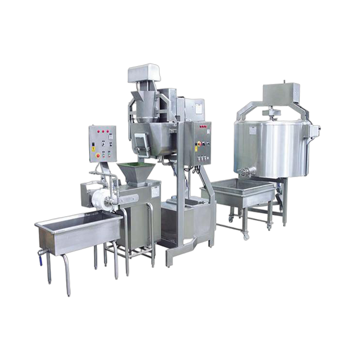 Food Processing System