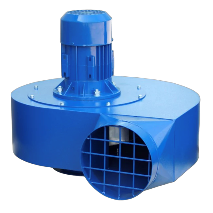 Fume Exhaust Fan