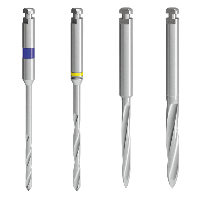 Dental Drill