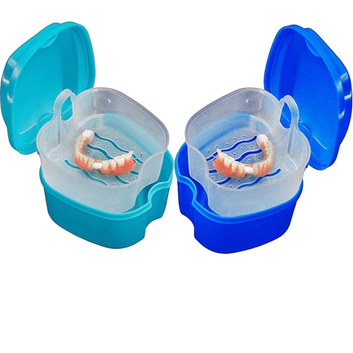 Denture Cups