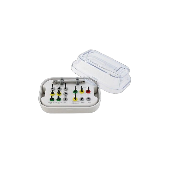 Dental Implant Kits