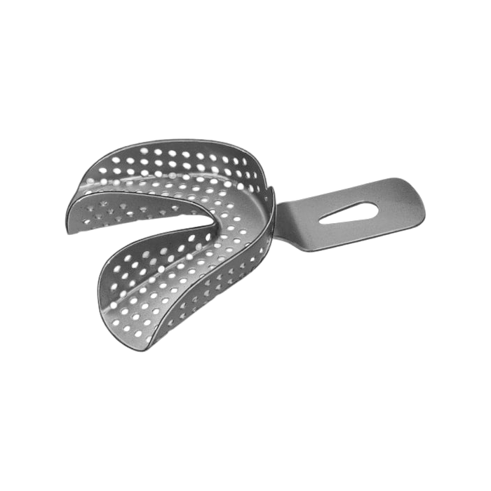 Dental Impression Trays