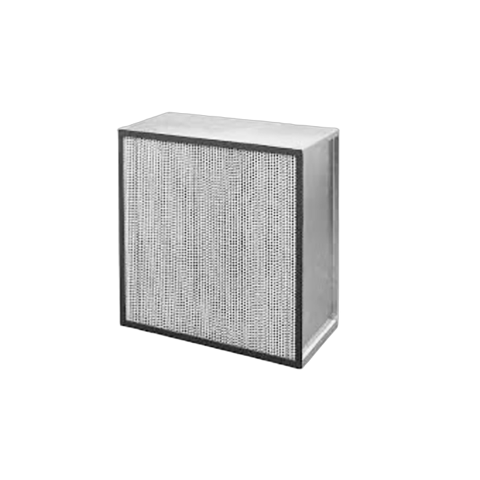 HEPA & Air Filter