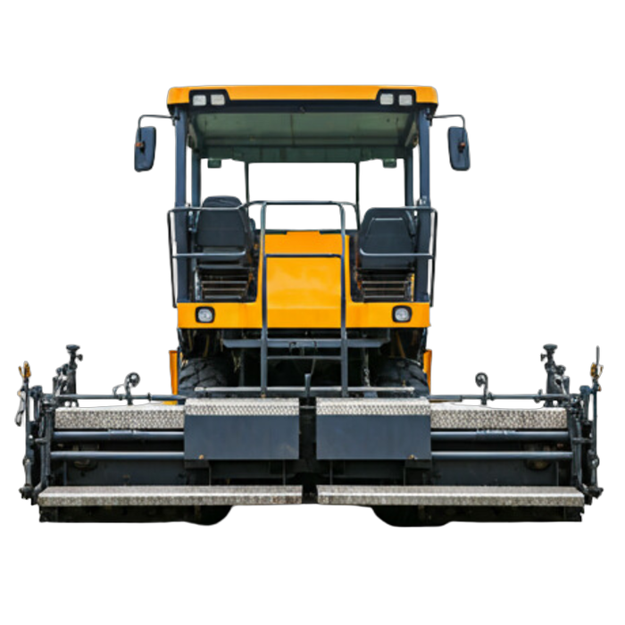 Asphalt Paver