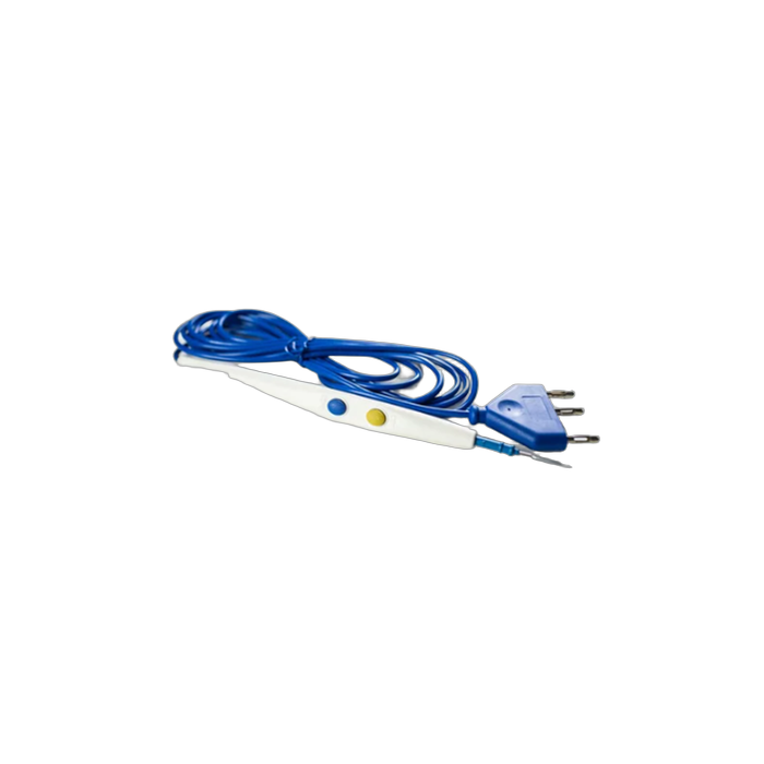 Electrosurgical Pencil