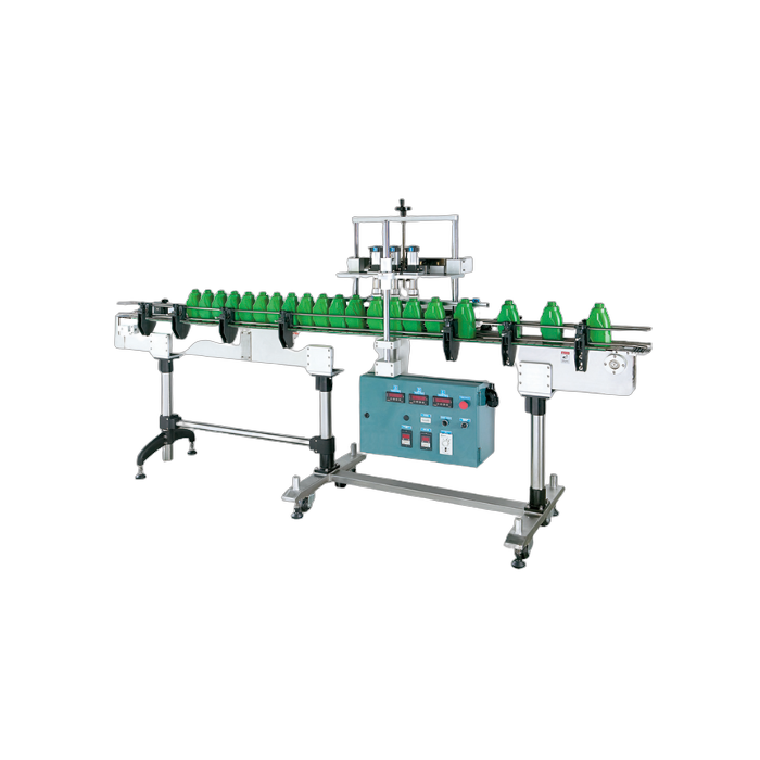 Package & Bottle Leak Tester