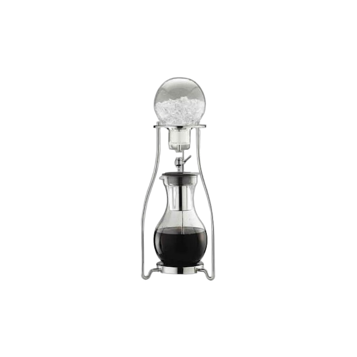 Coffee Brewing Equipment