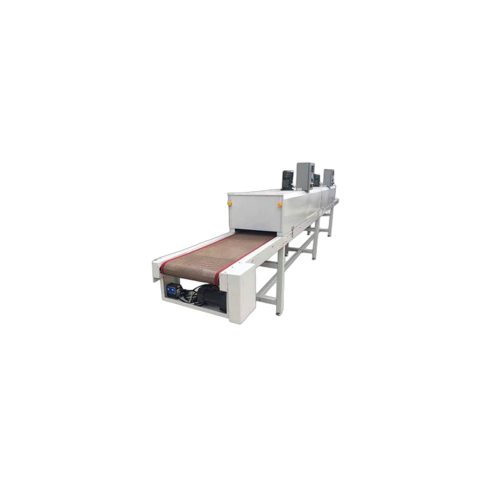 Industrial Conveyor Oven