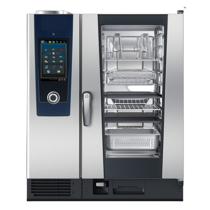 Commercial Combi Oven