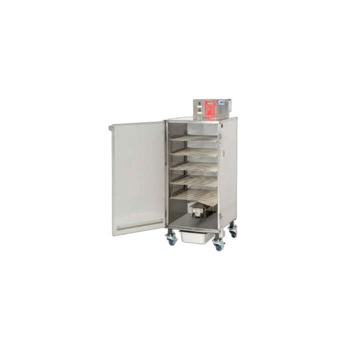 Smoking Oven