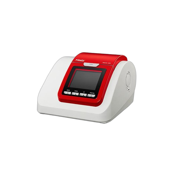 HbA1c Test