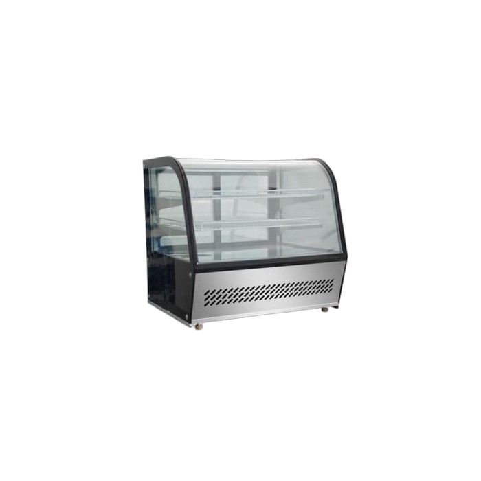 Countertop Display Fridge