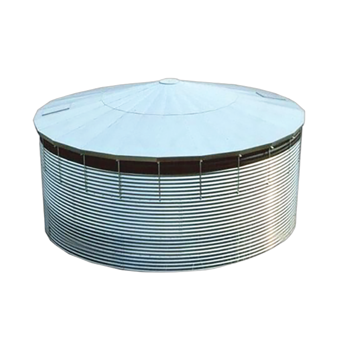 Steel Water Tank
