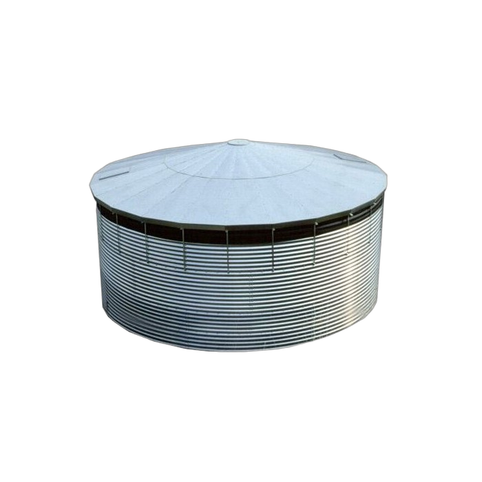 Fire Fighting Storage Tank