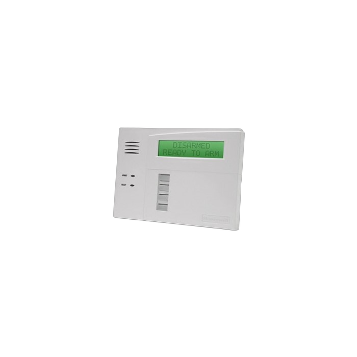 Security Alarm System