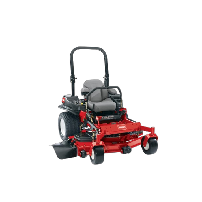 Zero Turn Mower