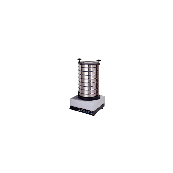 Laboratory Sieve Shaker