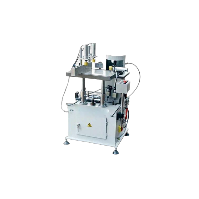 End Milling Machine