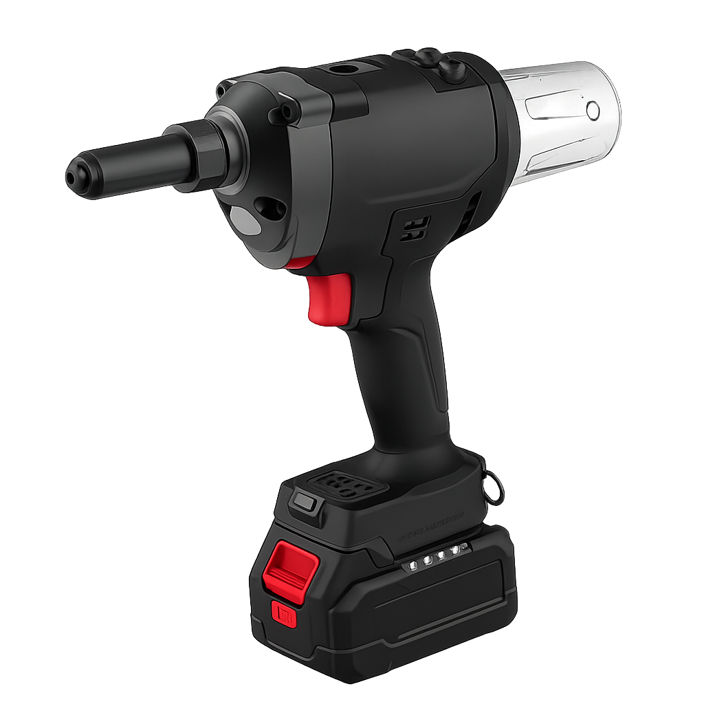 Rivet Tool