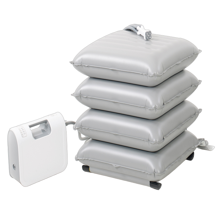 Lifting Cushion