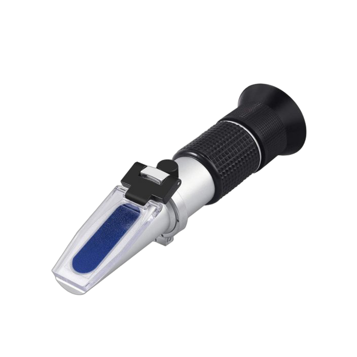 Veterinary Refractometer