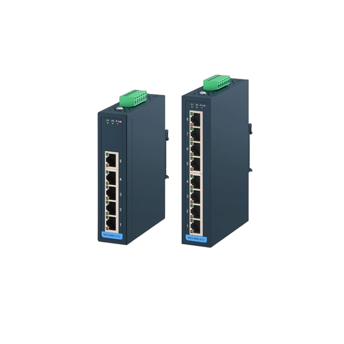 Industrial Ethernet Switch