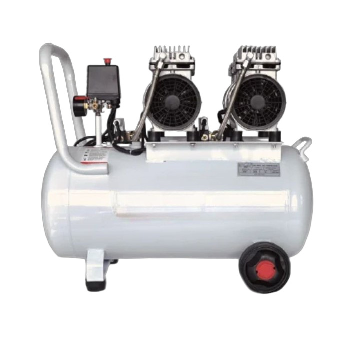 Oil Free Air Compressor