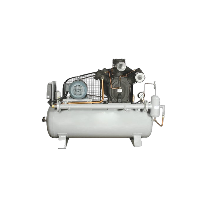 Belt Driven Air Compressor