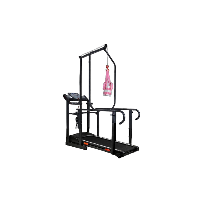 Exercise Machine & Trainer