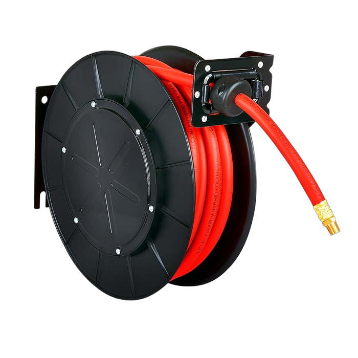 Air Hose Reel