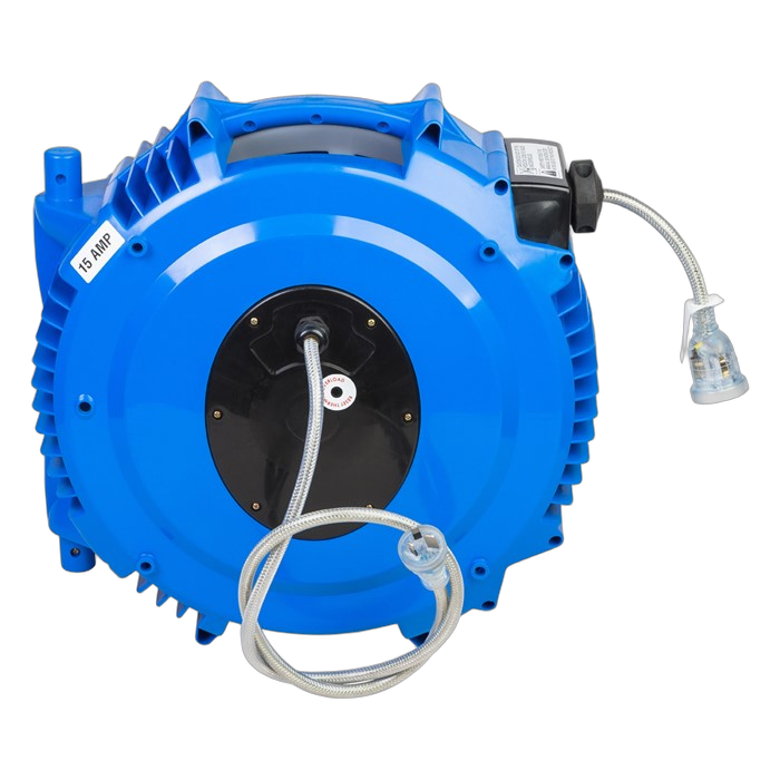 Electrical Cable Reel
