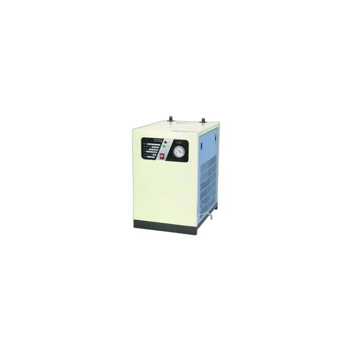 Desiccant Dryer