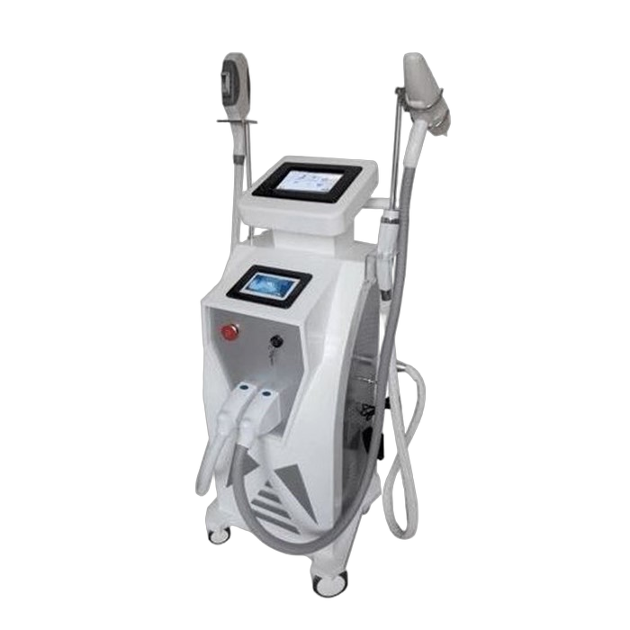 Laser Tattoo Removal Machine