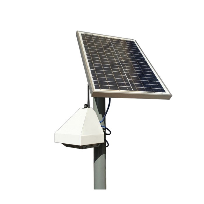 Environmental Monitoring Equipment