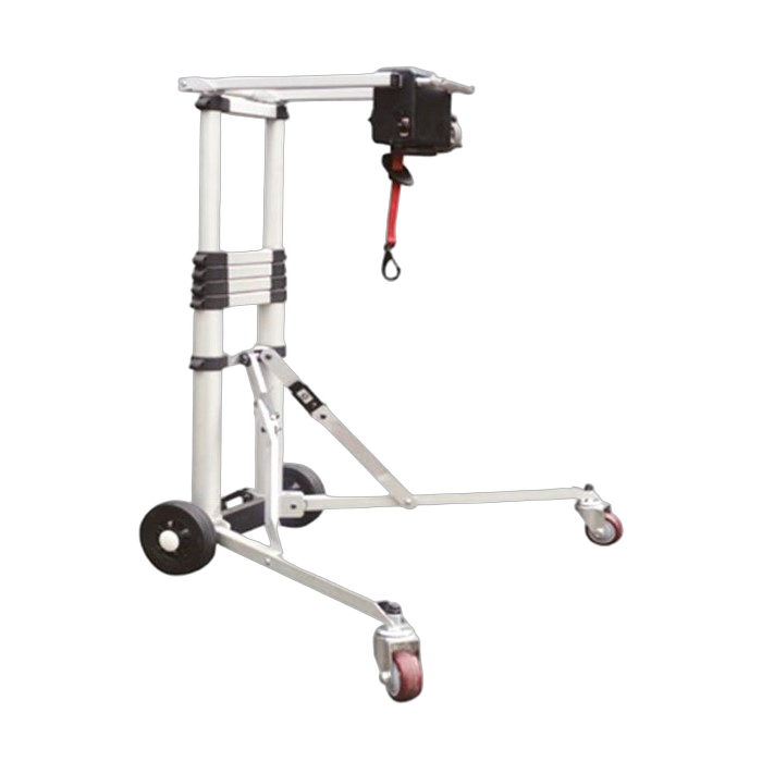 Portable Scooter Hoist