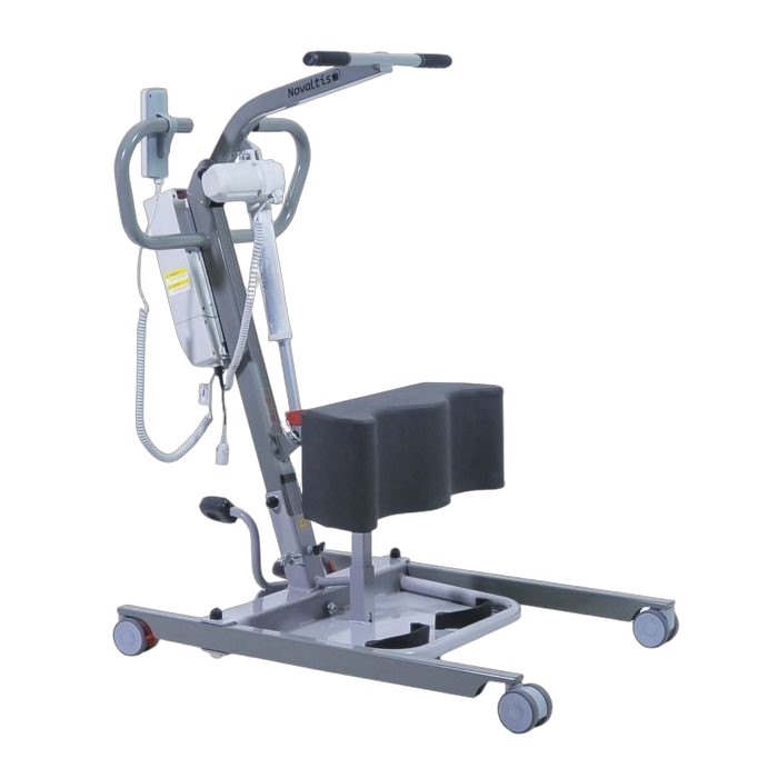 Standing Hoist & Lifter
