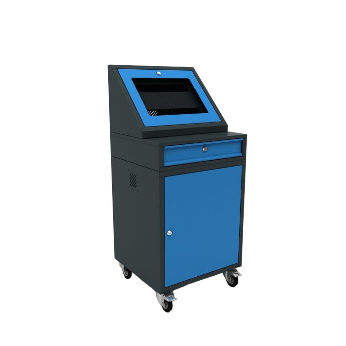 Industrial Computer Cabinet