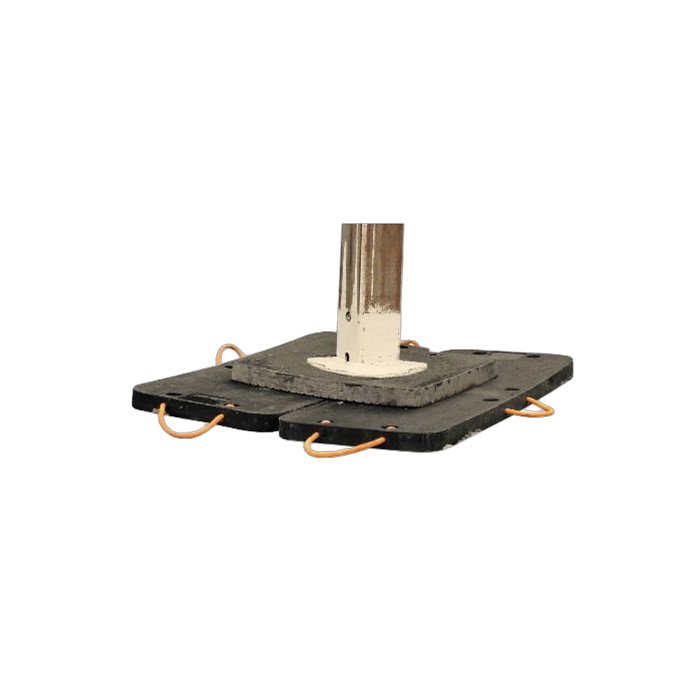 Outrigger Pads