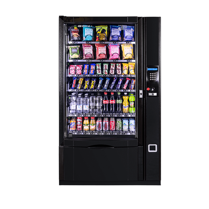 Vending Machine