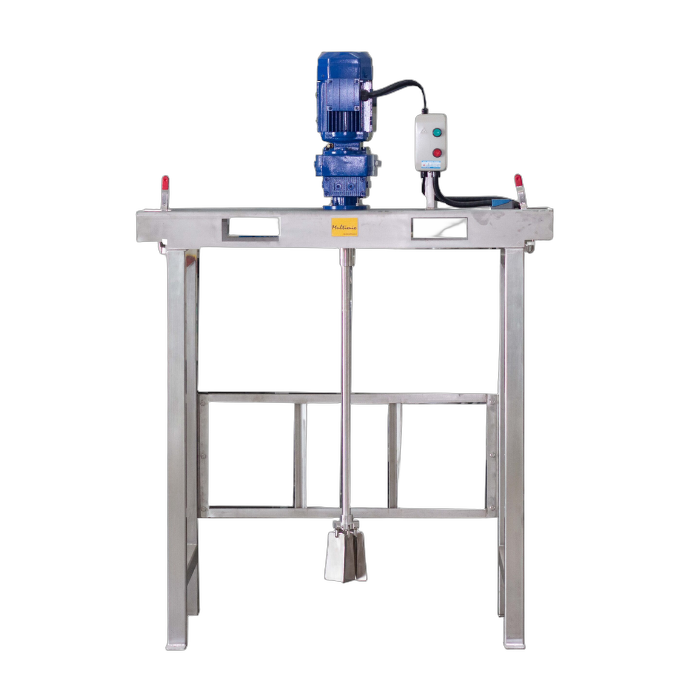 IBC/Drum Mixer & Agitator