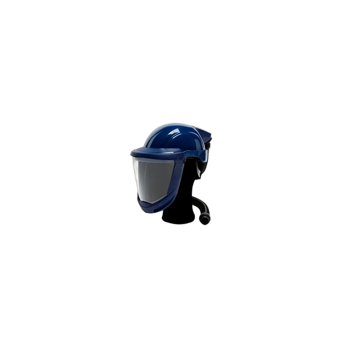 Supplied Air Face Shield