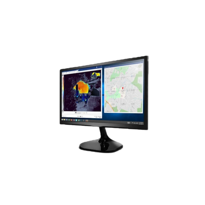 Thermal Imaging Software