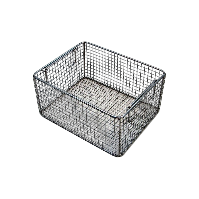 Baskets