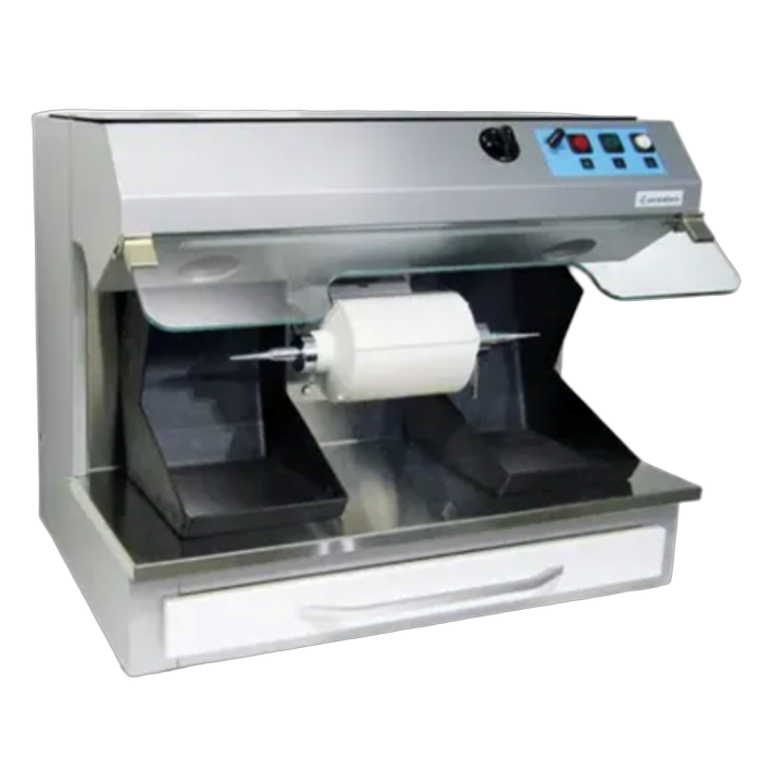 Dental Polishing Unit