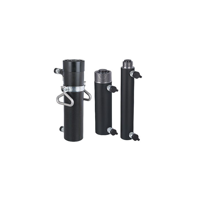 Double Acting Cylinders