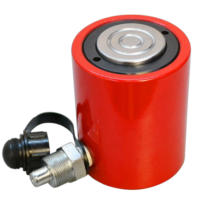 Single Acting Cylinders