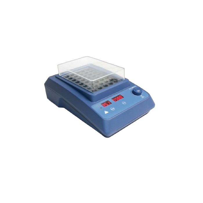 Dry Bath Incubator