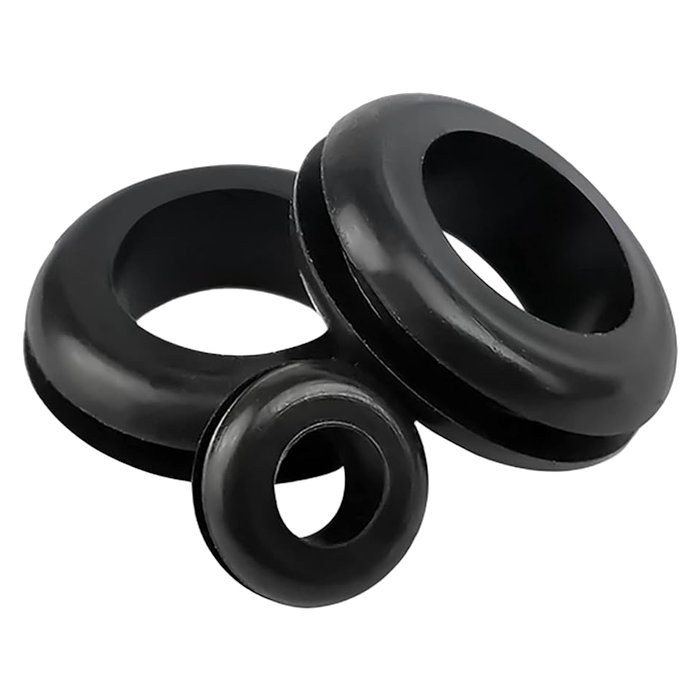 Rubber Bumpers